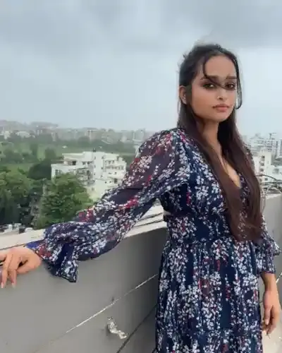 Almora Escorts