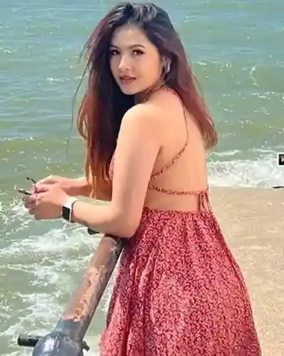 Almora Escort Service